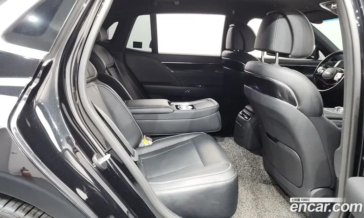 Genesis G90 2022 3.5 автомат (гидро), фото 11