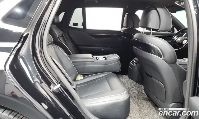 Genesis G90 2022 3.5 автомат (гидро), миниатюра 11