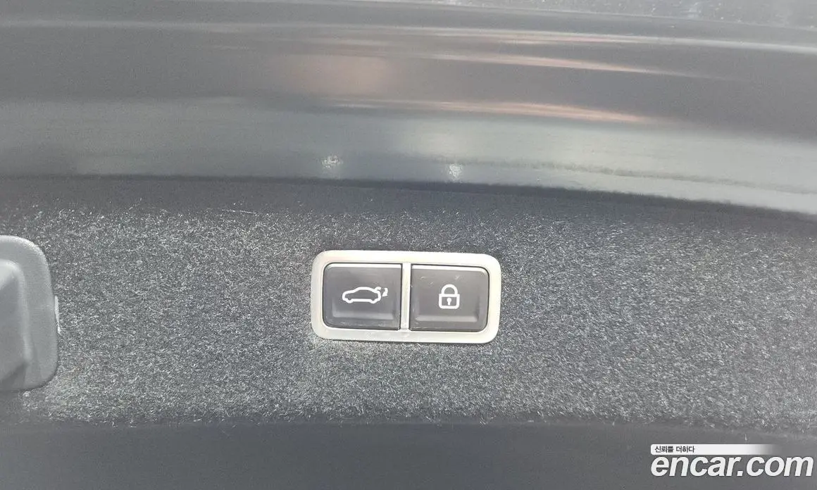 Genesis G90 2022 3.5 автомат (гидро), фото 17
