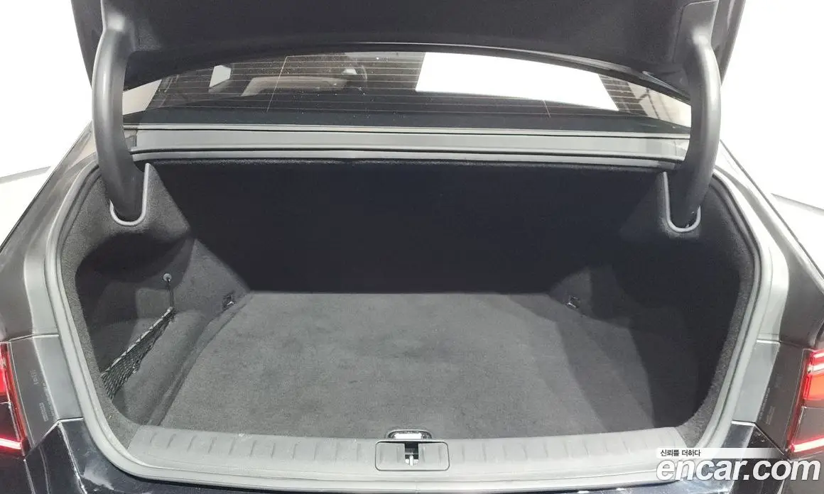 Genesis G90 2022 3.5 автомат (гидро), фото 18