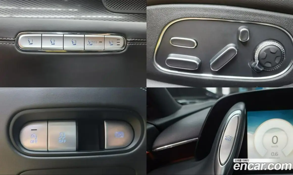 Genesis G90 2022 3.5 автомат (гидро), фото 14