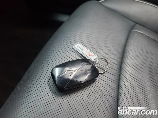 Genesis G90 2022 3.5 автомат (гидро), миниатюра 8