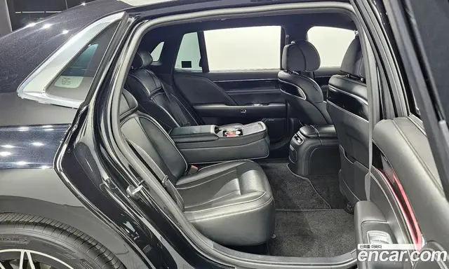 Genesis G90 2022 3.5 автомат (гидро), миниатюра 11 Genesis G90 2022 3.5 автомат (гидро), миниатюра 11