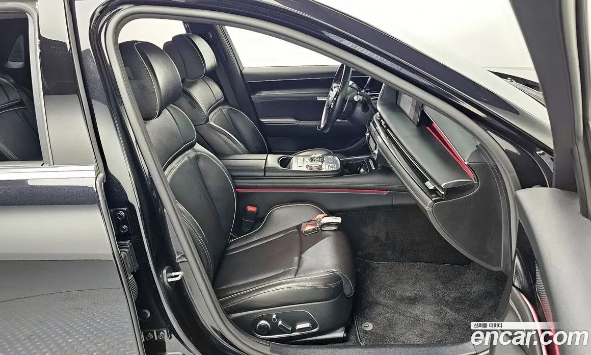 Genesis G90 2022 3.5 автомат (гидро), фото 12 Genesis G90 2022 3.5 автомат (гидро), фото 12