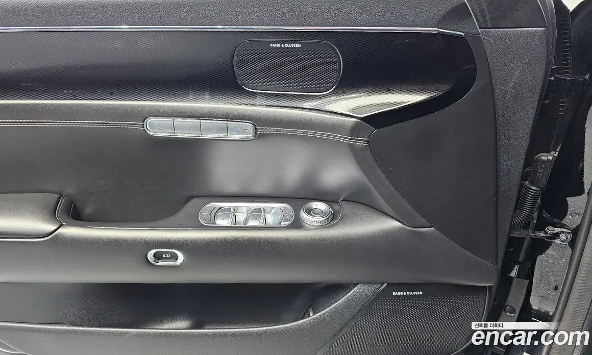 Genesis G90 2022 3.5 автомат (гидро), фото 13 Genesis G90 2022 3.5 автомат (гидро), фото 13