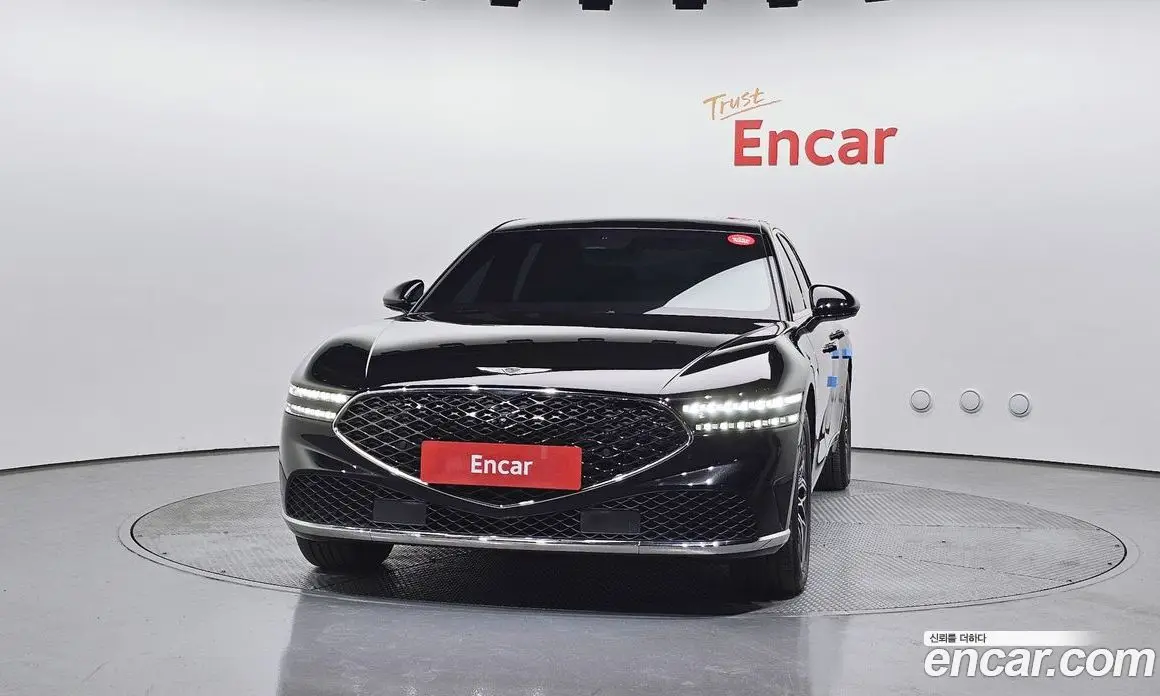 Genesis G90 2022 3.5 автомат (гидро), фото 3 Genesis G90 2022 3.5 автомат (гидро), фото 3