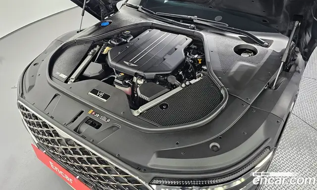 Genesis G90 2022 3.5 автомат (гидро), миниатюра 6 Genesis G90 2022 3.5 автомат (гидро), миниатюра 6
