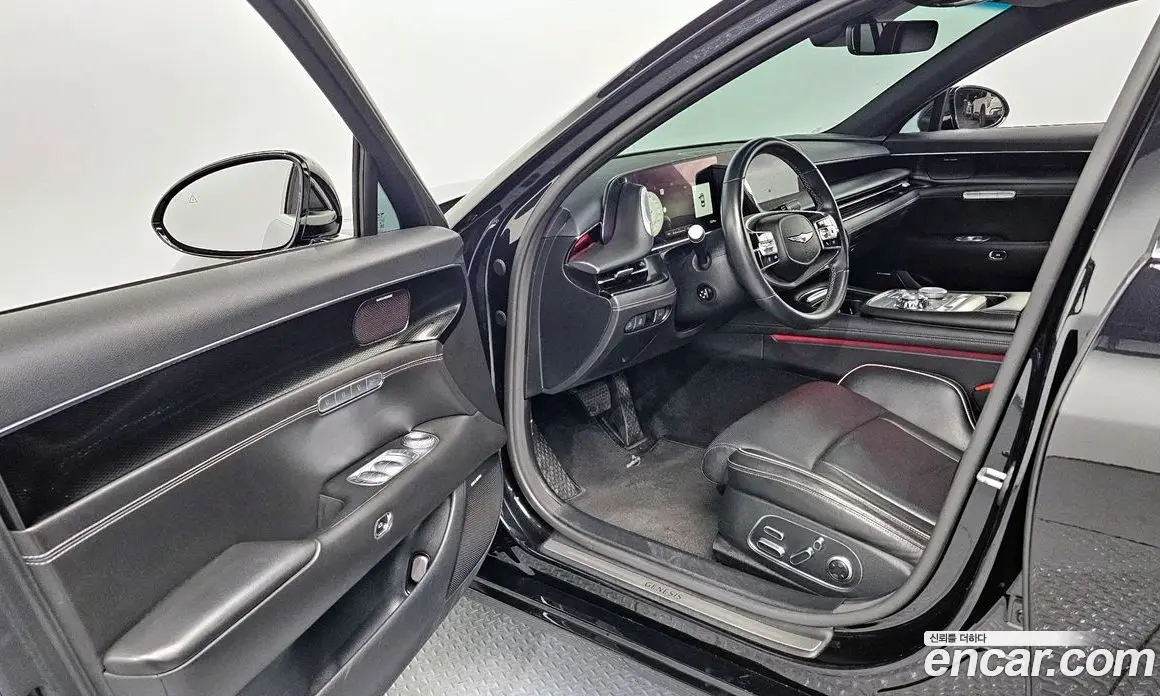Genesis G90 2022 3.5 автомат (гидро), фото 10 Genesis G90 2022 3.5 автомат (гидро), фото 10