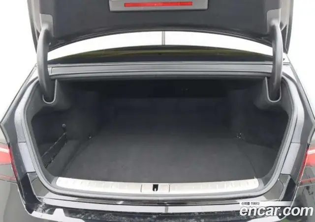 Genesis G90 2025 3.5 автомат (гидро), миниатюра 8