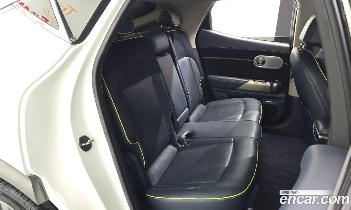 Genesis GV60 2022 0.1 автомат (гидро), фото 18