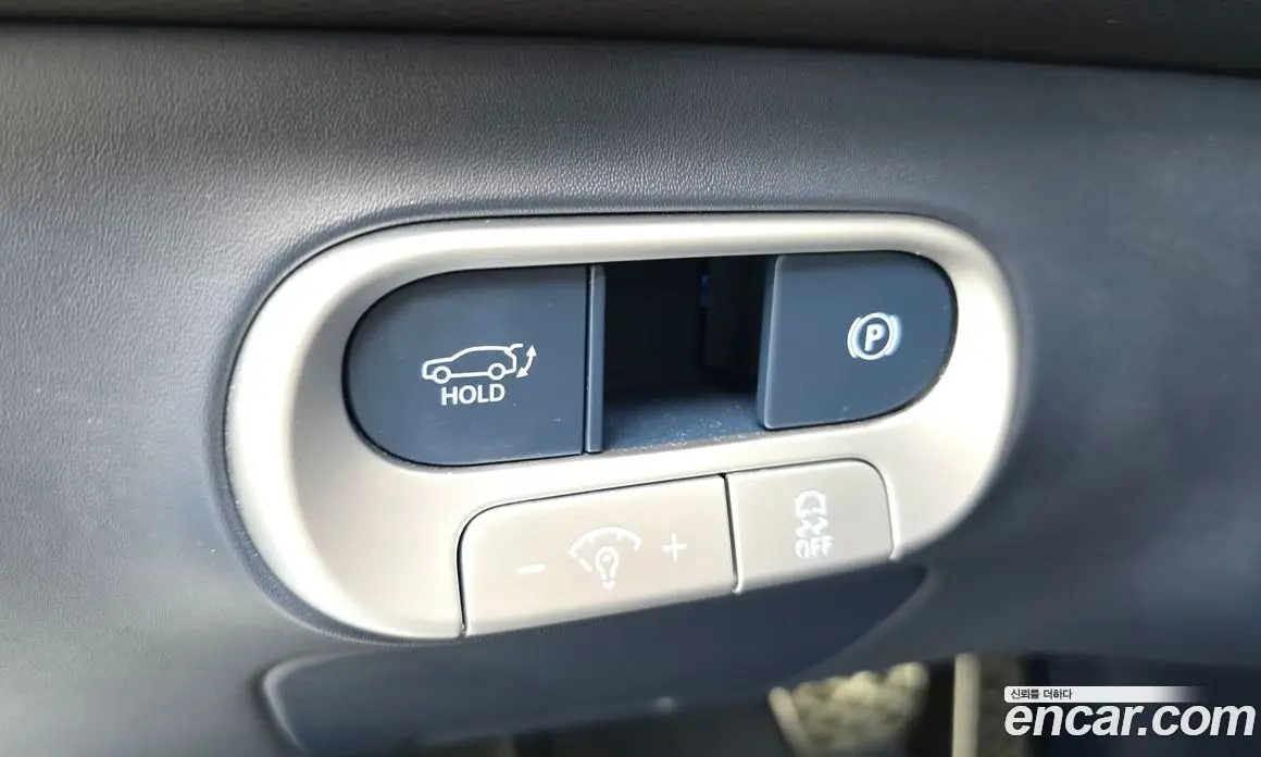 Genesis GV60 2022 0.1 автомат (гидро), фото 19