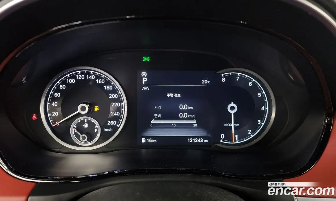 Genesis GV70 2021 2.5 автомат (гидро), фото 8