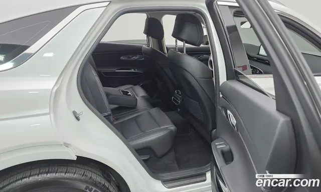 Genesis GV70 2022 2.5 автомат (гидро), миниатюра 11