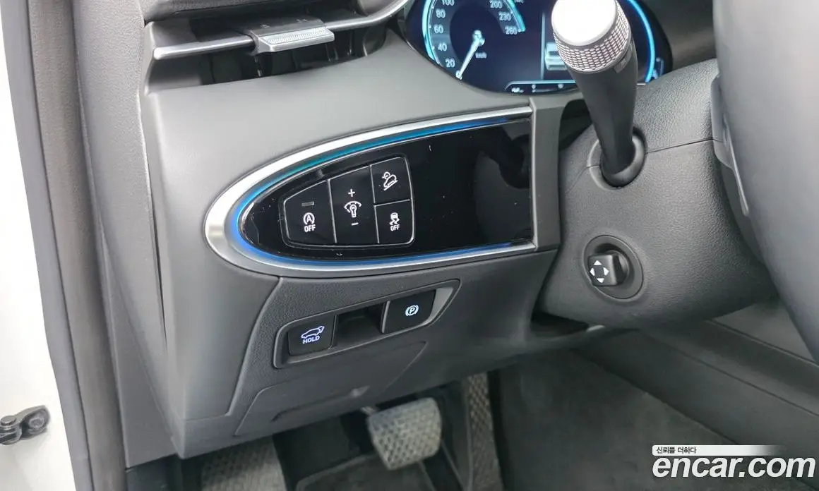 Genesis GV70 2022 2.5 автомат (гидро), фото 12