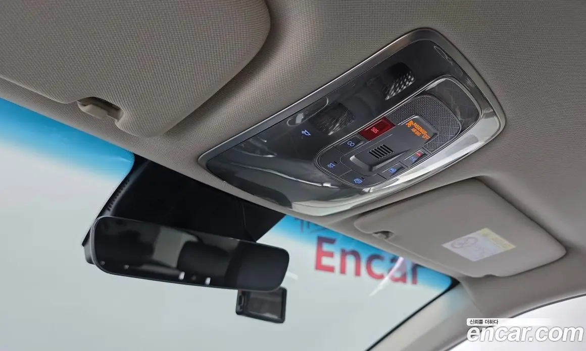 Genesis GV70 2022 2.5 автомат (гидро), фото 18