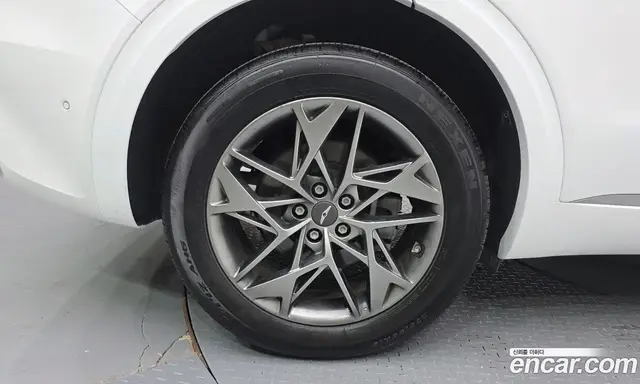 Genesis GV70 2022 2.5 автомат (гидро), миниатюра 5