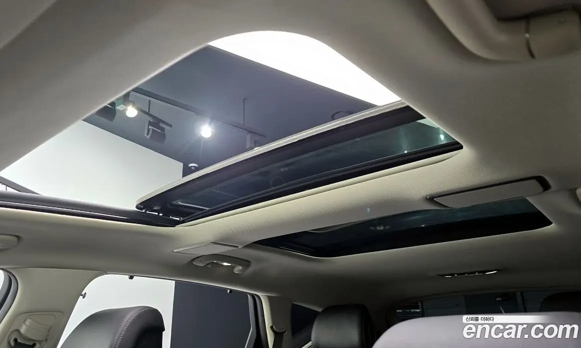 Genesis GV80 2020 3.0 автомат (гидро), фото 18