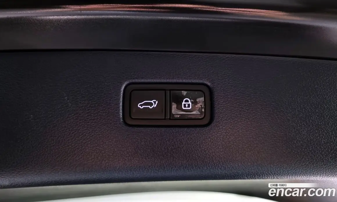 Genesis GV80 2020 3.0 автомат (гидро), фото 22