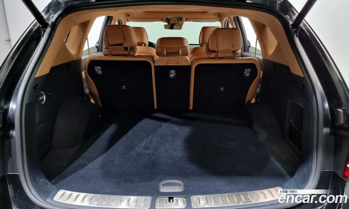 Genesis GV80 2020 3.0 автомат (гидро), фото 23