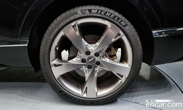 Genesis GV80 2020 3.0 автомат (гидро), миниатюра 7
