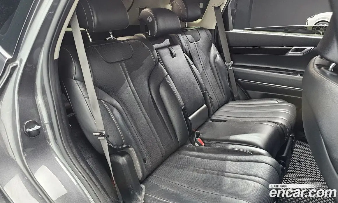 Genesis GV80 2020 3.0 автомат (гидро), фото 17