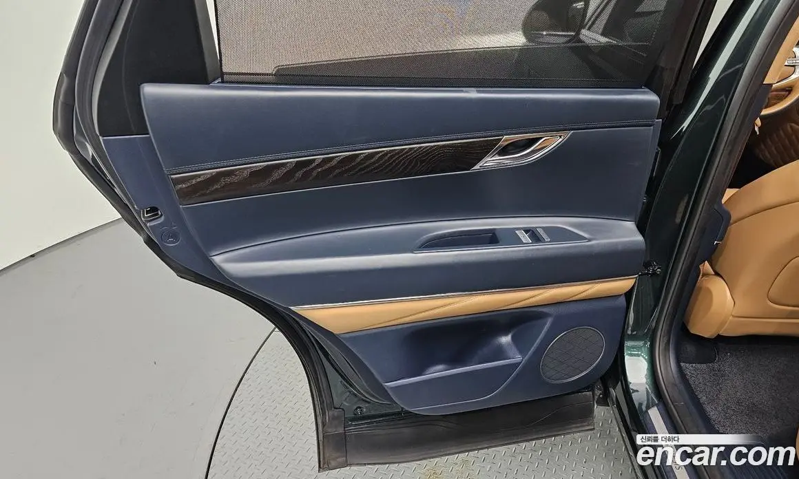 Genesis GV80 2020 3.0 автомат (гидро), фото 15