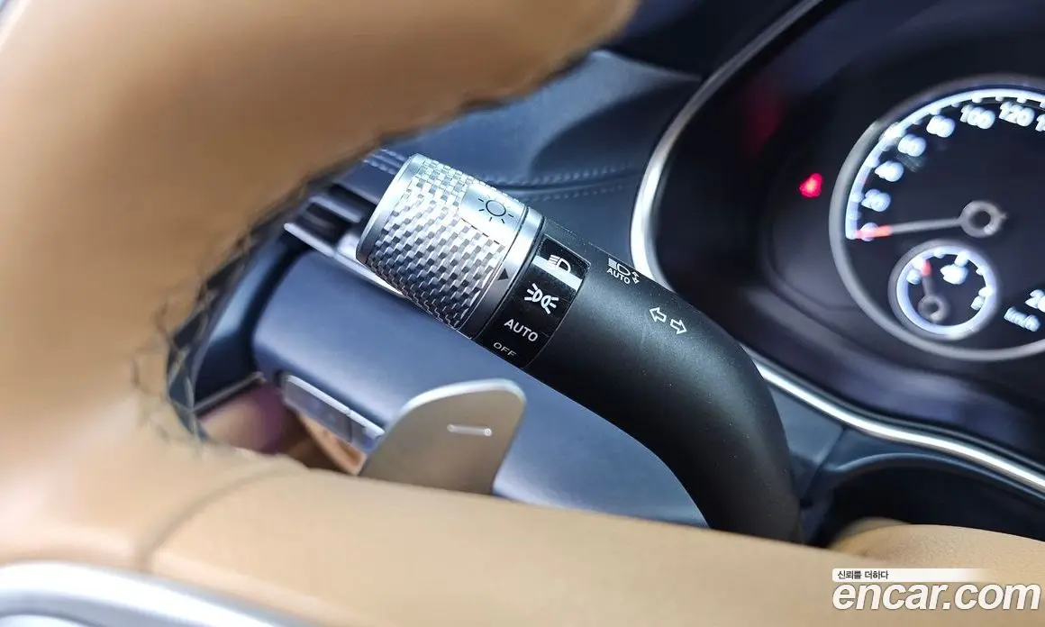 Genesis GV80 2020 3.0 автомат (гидро), фото 32