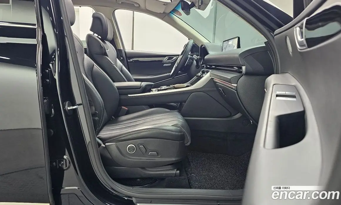 Genesis GV80 2020 3.0 автомат (гидро), фото 16