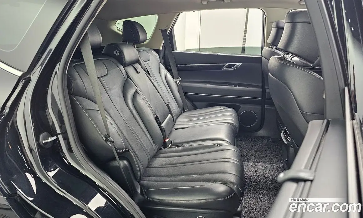 Genesis GV80 2020 3.0 автомат (гидро), фото 17