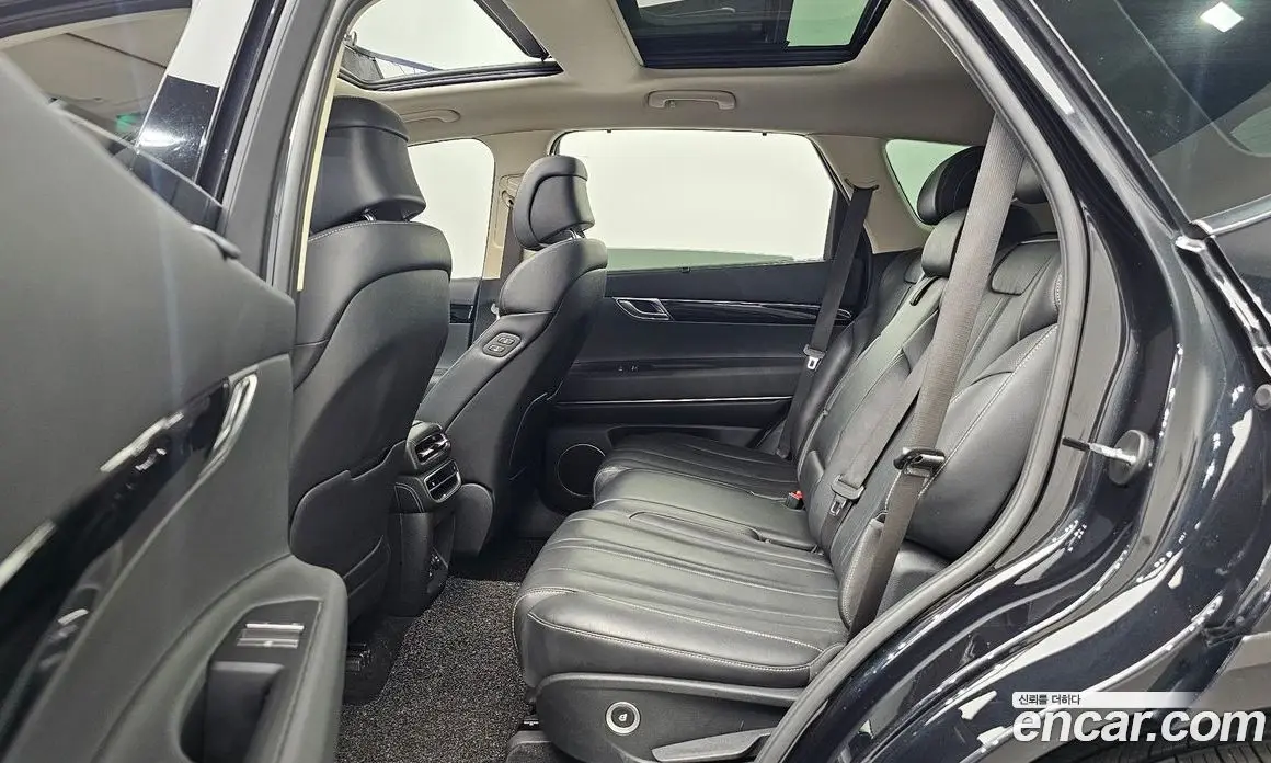 Genesis GV80 2020 3.0 автомат (гидро), фото 18
