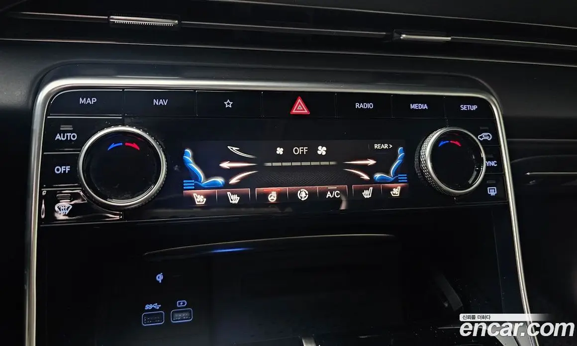 Genesis GV80 2020 3.0 автомат (гидро), фото 24