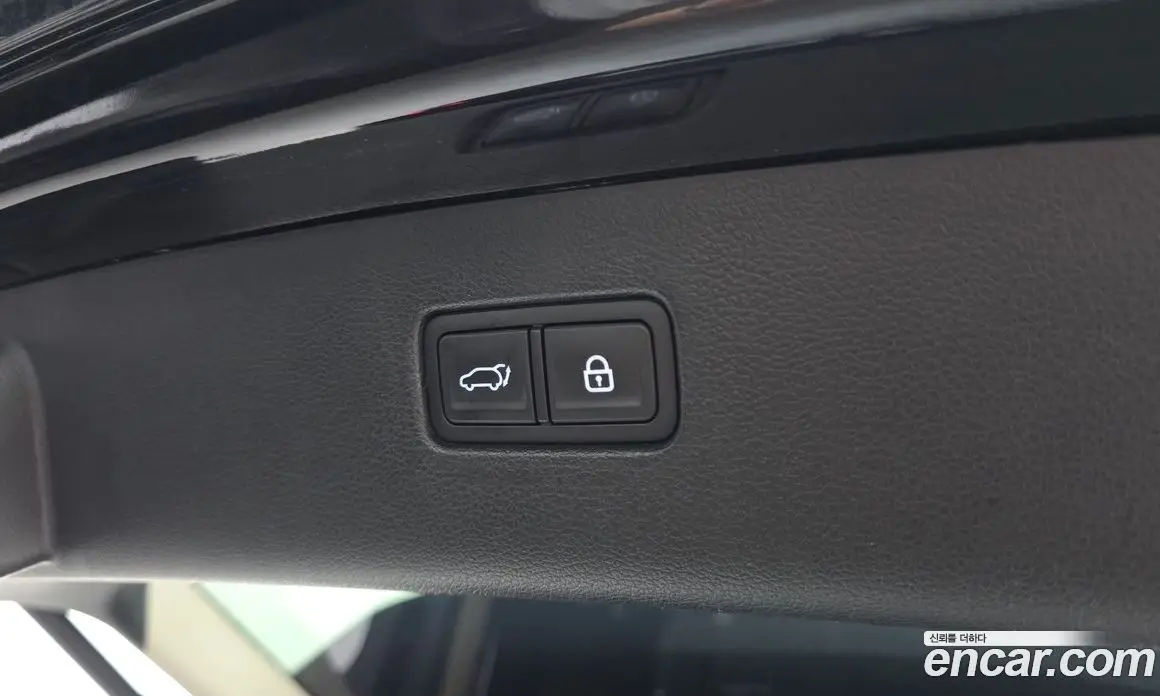 Genesis GV80 2020 3.0 автомат (гидро), фото 32