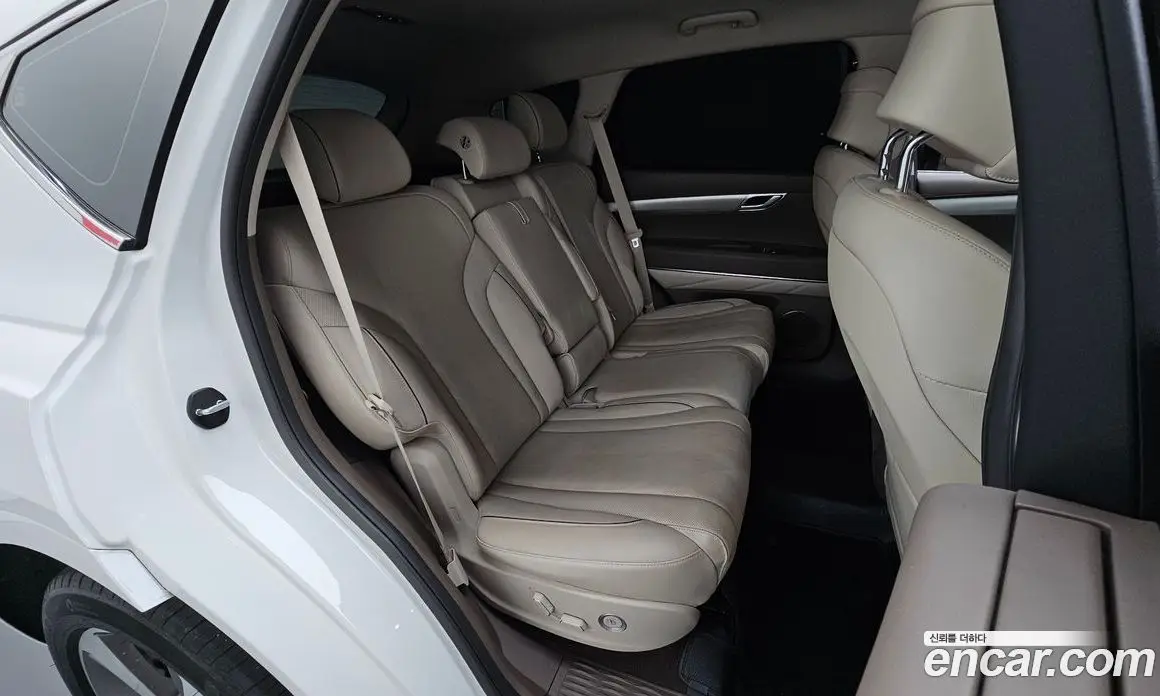 Genesis GV80 2020 3.5 автомат (гидро), фото 17