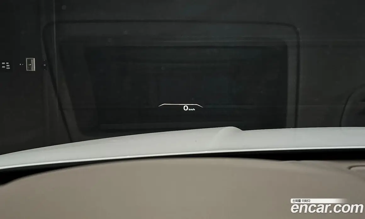 Genesis GV80 2020 3.5 автомат (гидро), фото 30