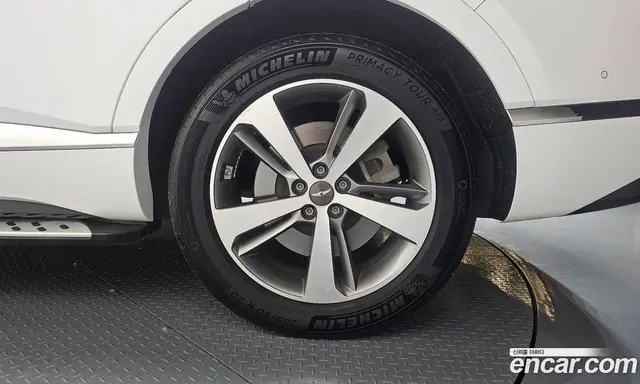 Genesis GV80 2020 3.5 автомат (гидро), миниатюра 7