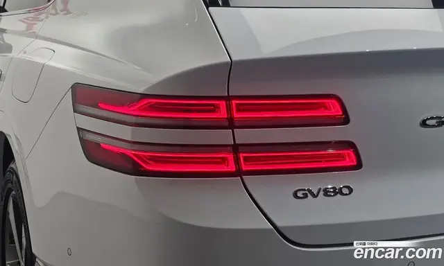 Genesis GV80 2020 3.5 автомат (гидро), миниатюра 9