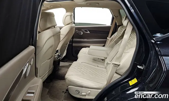 Genesis GV80 2020 3.5 автомат (гидро), миниатюра 12