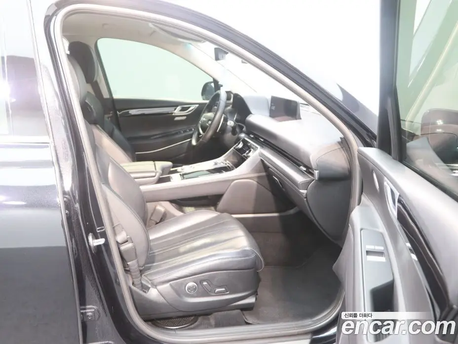 Genesis GV80 2021 3.0 автомат (гидро), фото 11