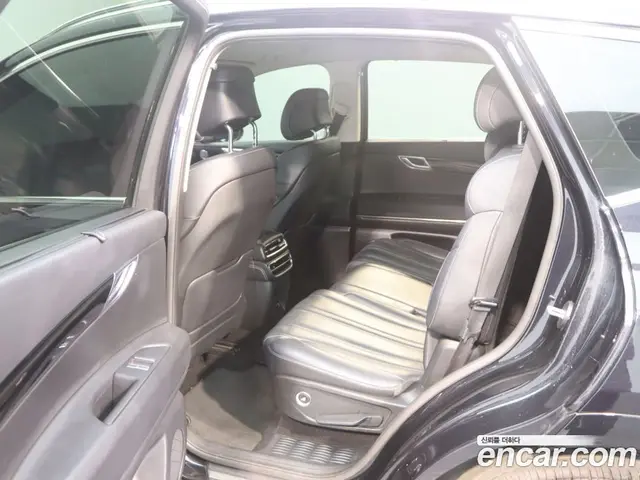 Genesis GV80 2021 3.0 автомат (гидро), миниатюра 10