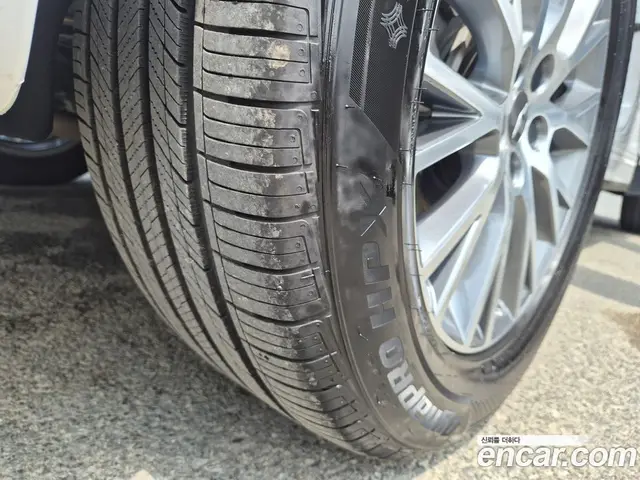Genesis GV80 2022 2.5 автомат (гидро), миниатюра 11