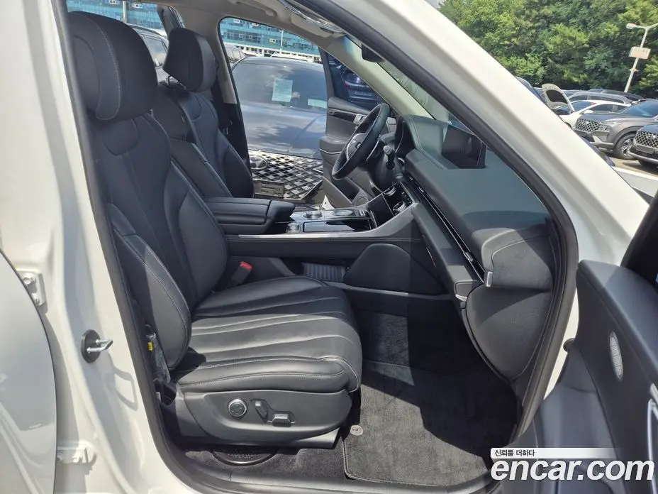 Genesis GV80 2022 2.5 автомат (гидро), фото 14