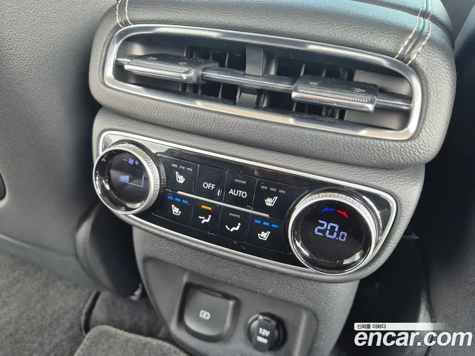 Genesis GV80 2022 2.5 автомат (гидро), фото 16