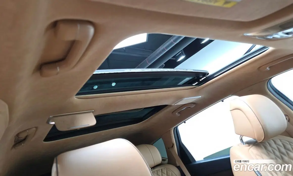 Genesis GV80 2023 2.5 автомат (гидро), фото 23