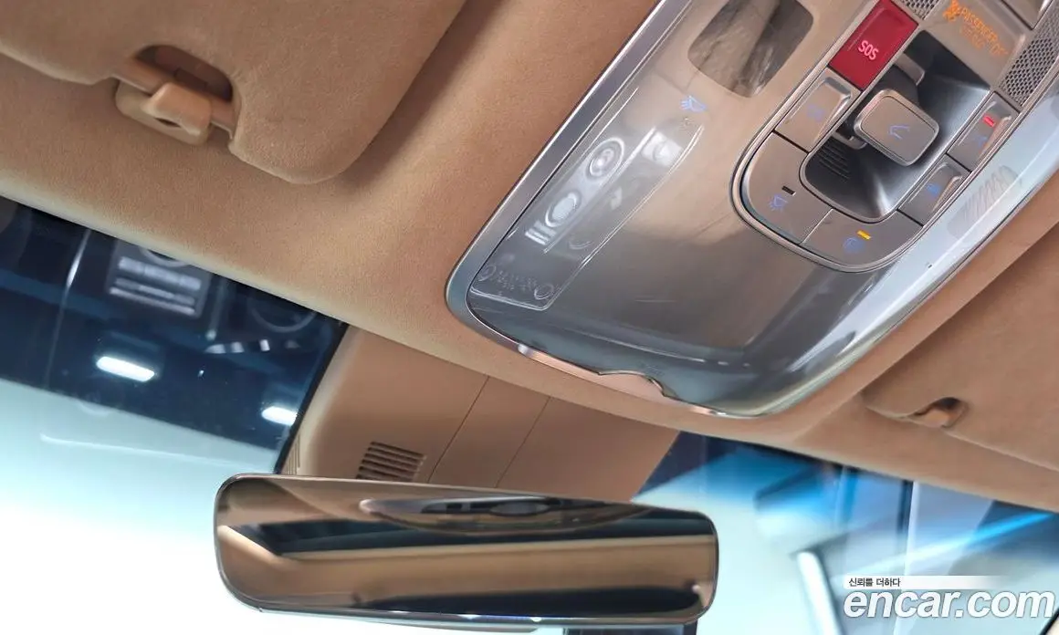 Genesis GV80 2023 2.5 автомат (гидро), фото 29