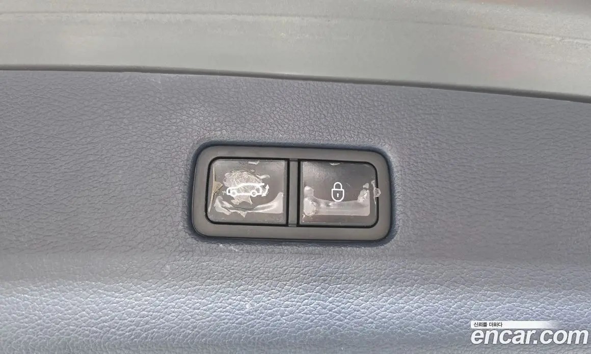 Genesis GV80 2023 2.5 автомат (гидро), фото 35