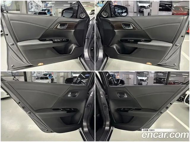 Honda Accord 2016 2.4 автомат (гидро), миниатюра 11 Honda Accord 2016 2.4 автомат (гидро), миниатюра 11