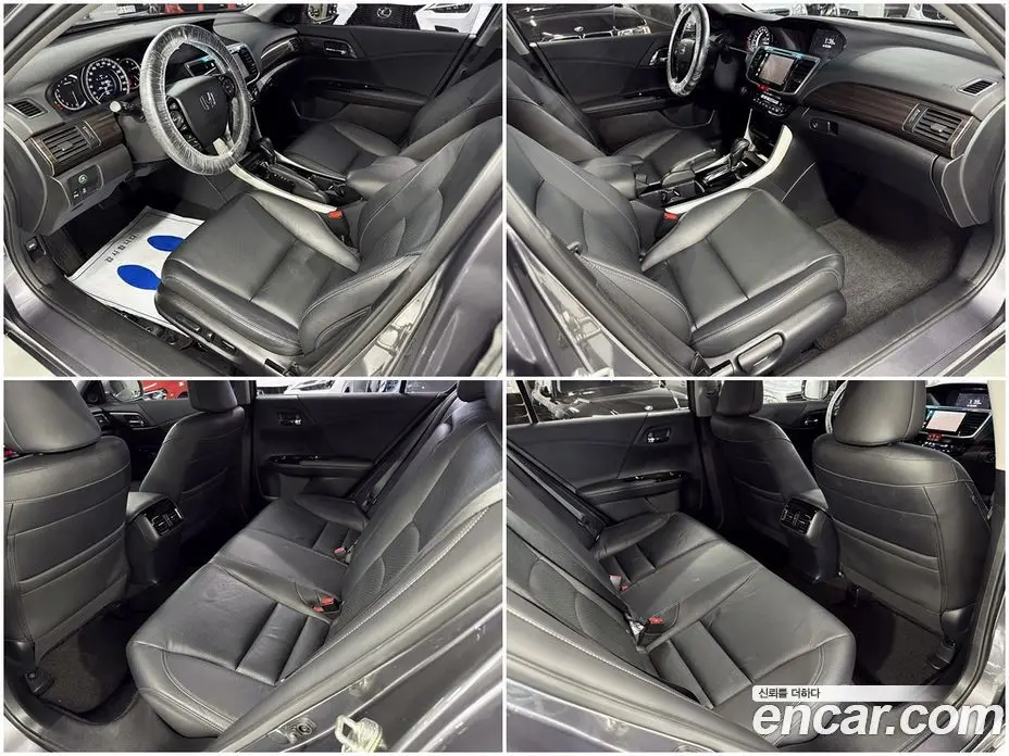 Honda Accord 2016 2.4 автомат (гидро), фото 12 Honda Accord 2016 2.4 автомат (гидро), фото 12