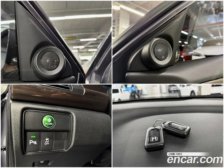 Honda Accord 2016 2.4 автомат (гидро), фото 16 Honda Accord 2016 2.4 автомат (гидро), фото 16