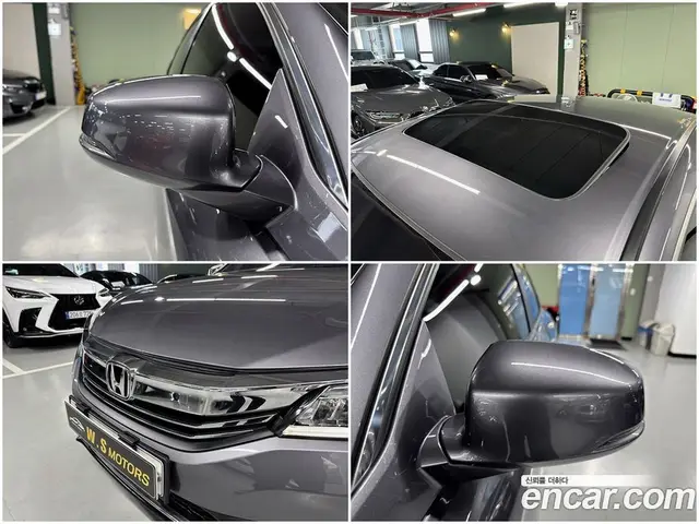 Honda Accord 2016 2.4 автомат (гидро), миниатюра 8 Honda Accord 2016 2.4 автомат (гидро), миниатюра 8
