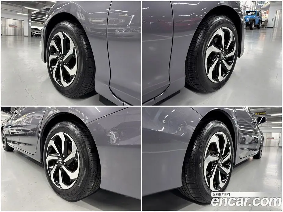 Honda Accord 2016 2.4 автомат (гидро), фото 10 Honda Accord 2016 2.4 автомат (гидро), фото 10